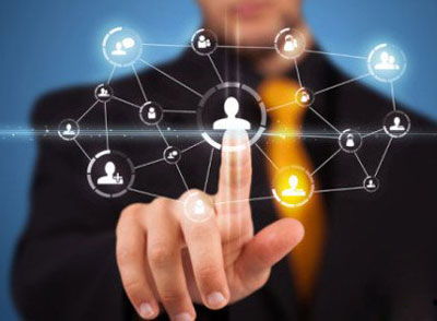 移動(dòng)互聯(lián)網(wǎng)浪潮下的營(yíng)銷(xiāo)革命 互聯(lián)網(wǎng)銷(xiāo)售的10大變革